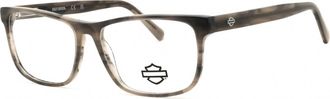 Harley-Davidson HD50122 020 Grey 58mm