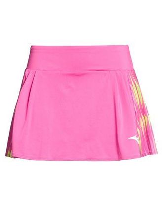 Mizuno BOTTOMWEAR - Mini skirts on YOOX.COM