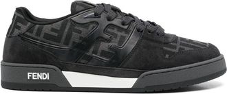 Fendi Fendi Match Sneakers