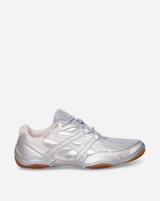 Asics Hypersync Sneakers Piedmont Grey / Pink Cloud