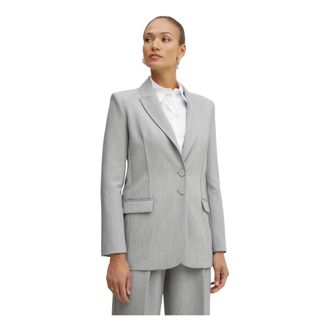 Patrizia Pepe Donna, Giacche, Grigio, L, new