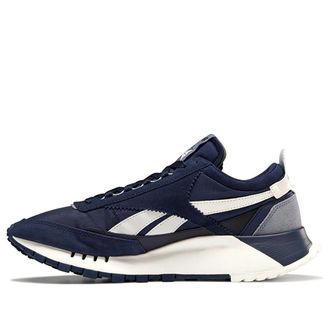 Reebok Classic Leather Legacy Vector Navy FY7745