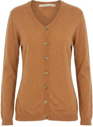 White Wise KNITWEAR - Cardigans on YOOX.COM