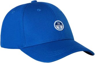 North Sails Hombre, Accesorios, Azul, Talla: ONE Size