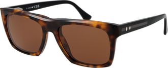 Web Eyewear Web Sunglasses WE0350 55E 55