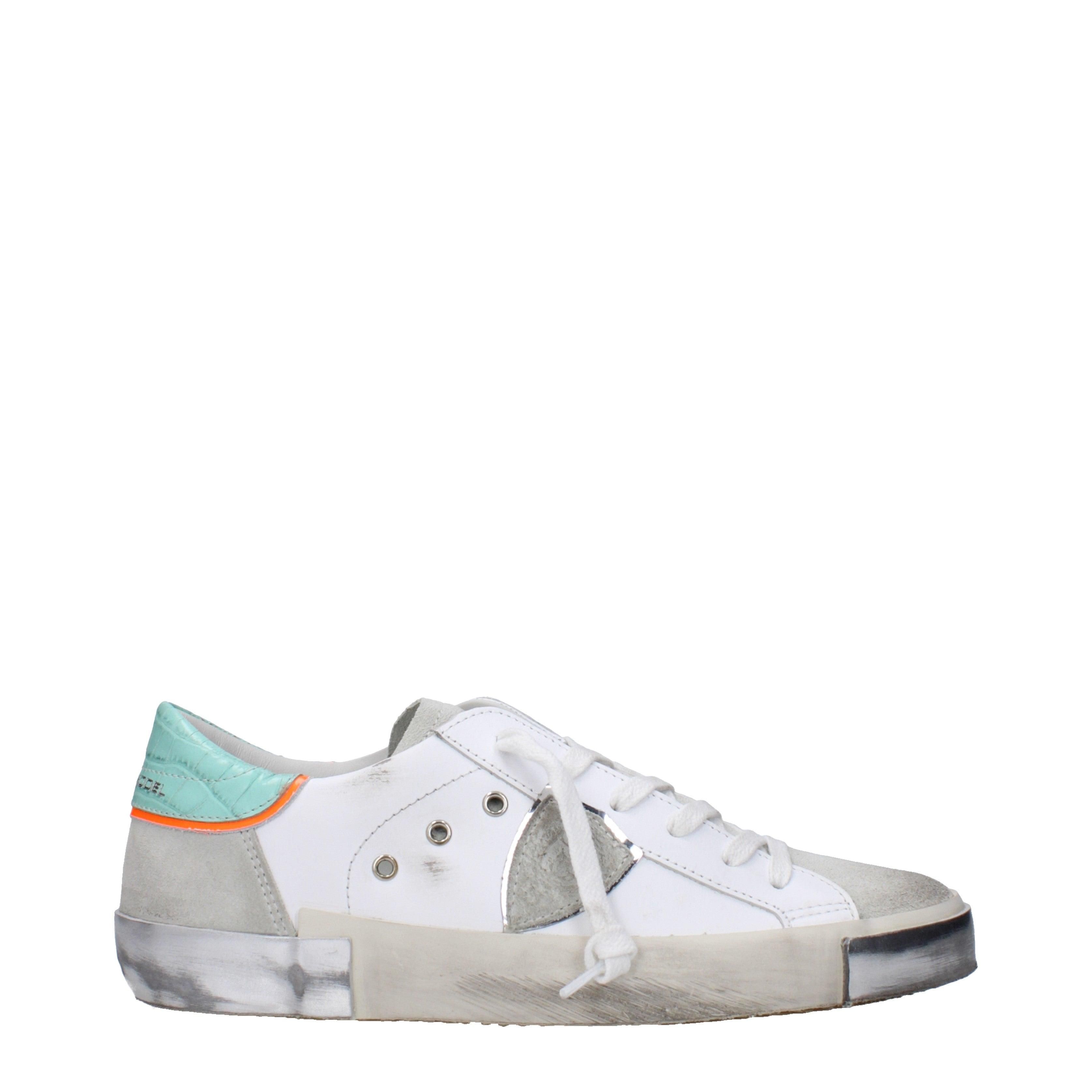 スニーカー PHILIPPE MODEL PARIS PRSX LOW MAN SNEAKERS 20206977_50289143_600.jpg