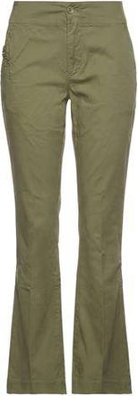 European Culture BOTTOMWEAR - Pantaloni su YOOX.COM