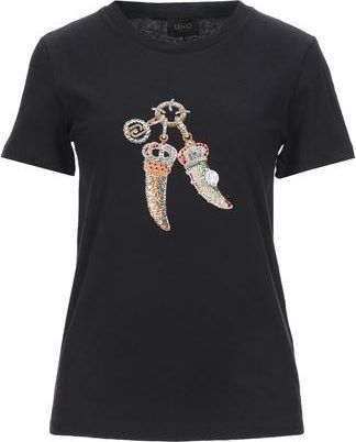 Liu Jo CAMISETAS Y TOPS - Camisetas en YOOX.COM
