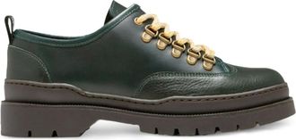 Kleman Derby Courrier CG - Verde