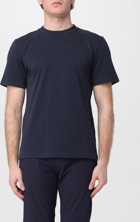 Jacob Cohen T-shirt basic in cotone Jacob Cohen