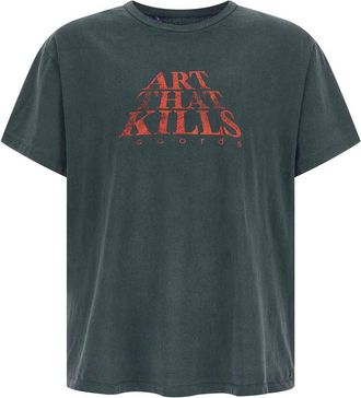 Gallery Dept. The Force Logo Atk T-Shirt