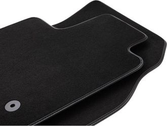 OEM Delantero De Poliamida Premium: Renault Trafic Iii En Su Totalidad 2016