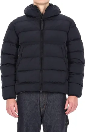 C.P. Company Chrome-R Model Down Jacket