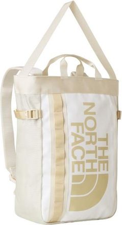 The North Face Base Camp Tote Pack Umh&auml;ngetasche - | beige/wei&szlig;