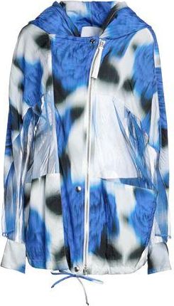 Kenzo COATS & JACKETS - Overcoats & Trench Coats sur YOOX.COM