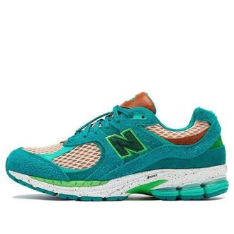 New Balance Salehe Bembury x 2002R Water Be The Guide ML2002RJ