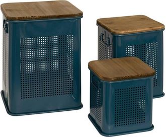 Atmosphera Arcones Azae 46,5x35cm Atmosphera Cr&eacute;ateur DInt&eacute;rieur