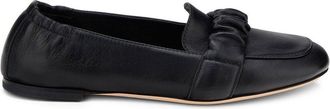 AGL Marla Leather Moccasin