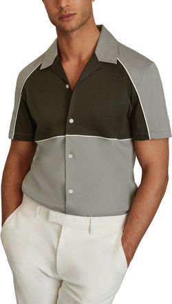 Reiss Gino Shirt