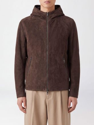 Giorgio Brato Sweatshirt Men color Brown