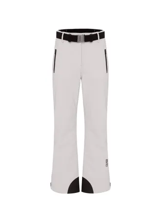 Colmar Slightly Flared Velvet Ski Pants