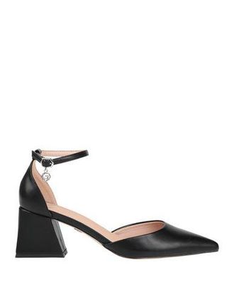 Gold&Gold FOOTWEAR - Pumps on YOOX.COM