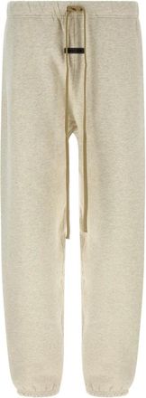 Fear of God Classic Sweatpant - Heren - Sweatpants - Grijs - L - Katoen - Broeken