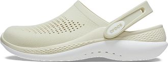 Crocs LiteRide 360 Clog Beige 206708-2Y2