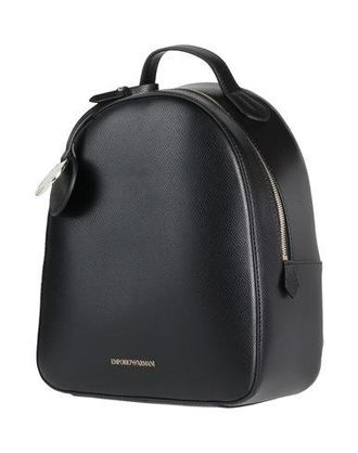 Emporio Armani BAGS - Rucksacks on YOOX.COM