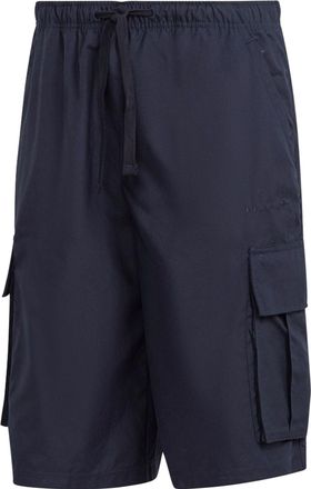 adidas RIFTA City Boy Cargo Shorts Black IB8738
