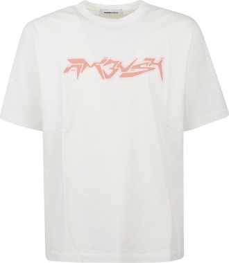 AMBUSH Graphic T-shirt