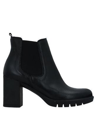 Vincent Vega Ankle boots