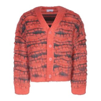 BONSAI Hombre, Jerseys, Multicolor, Talla: S