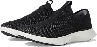 Allbirds Tree Dasher Relay Womens Shoes Natural Black (Blizzard) : 6.5 B - Medium, Synthetic