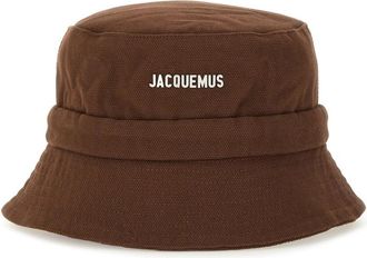 Jacquemus Bucket Hat Gadjo-Uomo