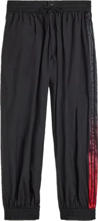Yohji Yamamoto Uomo, Pantaloni, Nero, S, new