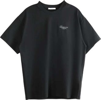 Givenchy bedrucktes T-Shirt