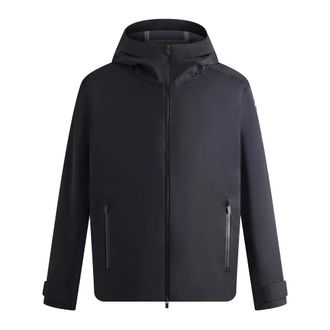 Fusalp Outerwears Nero-Uomo