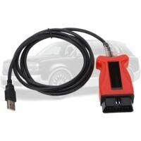 OEM Cable Jlr Sdd J2534 - Herramienta De Reprogramaci&oacute;n Obd2 Y Esc&aacute;ner De Diagn&oacute;stico Para Jlr Sdd J2534 V165 (jaguar Y Land Rover 2005-2017), Volvo Vida 