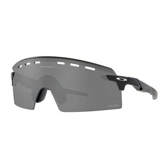 Oakley Sunglasses, male, Black, 39 MM, Vented Strike Sunglasses in Matte Black
