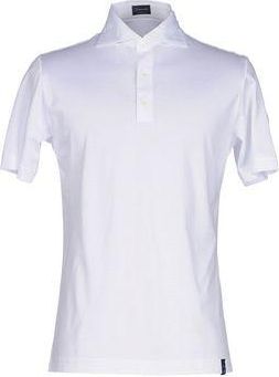Drumohr CAMISETAS Y TOPS - Polos en YOOX.COM
