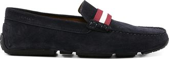 Bally Loafers