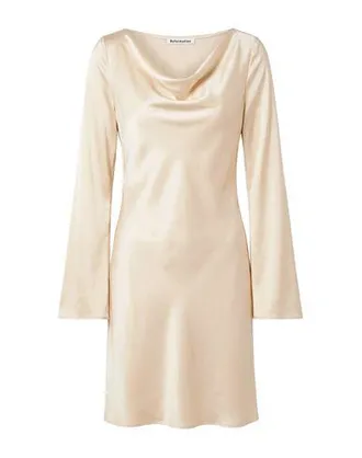 Reformation DRESSES - Mini dresses sur YOOX.COM