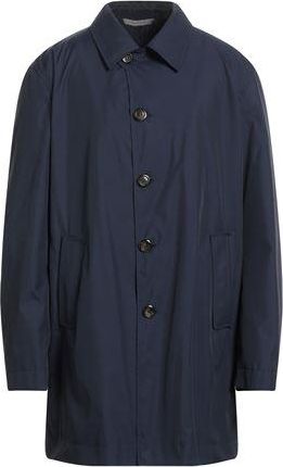 Canali COATS & JACKETS - Overcoats & Trench Coats sur YOOX.COM