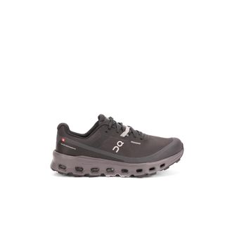 On Running Waterdichte platte schoenen Cloudvista 2 - Heren - Sneakers - Zwart - 41 EU - Schoenen