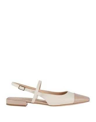 Nila & Nila FOOTWEAR - Ballet flats sur YOOX.COM