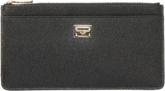 Dolce & Gabbana Donna, Accessori, Nero, Taglia unica, new