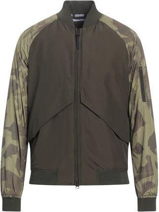 Woolrich ROPA DE ABRIGO - Chaquetas y cazadoras en YOOX.COM