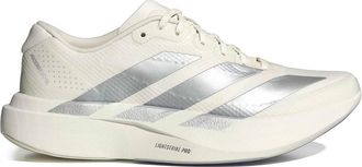 adidas Adizero Evo SL Woven Sneakers - White - 4.5 (IT37.5 / UK4.5)