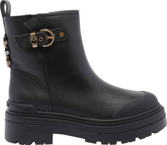 Pinko Mia Booties